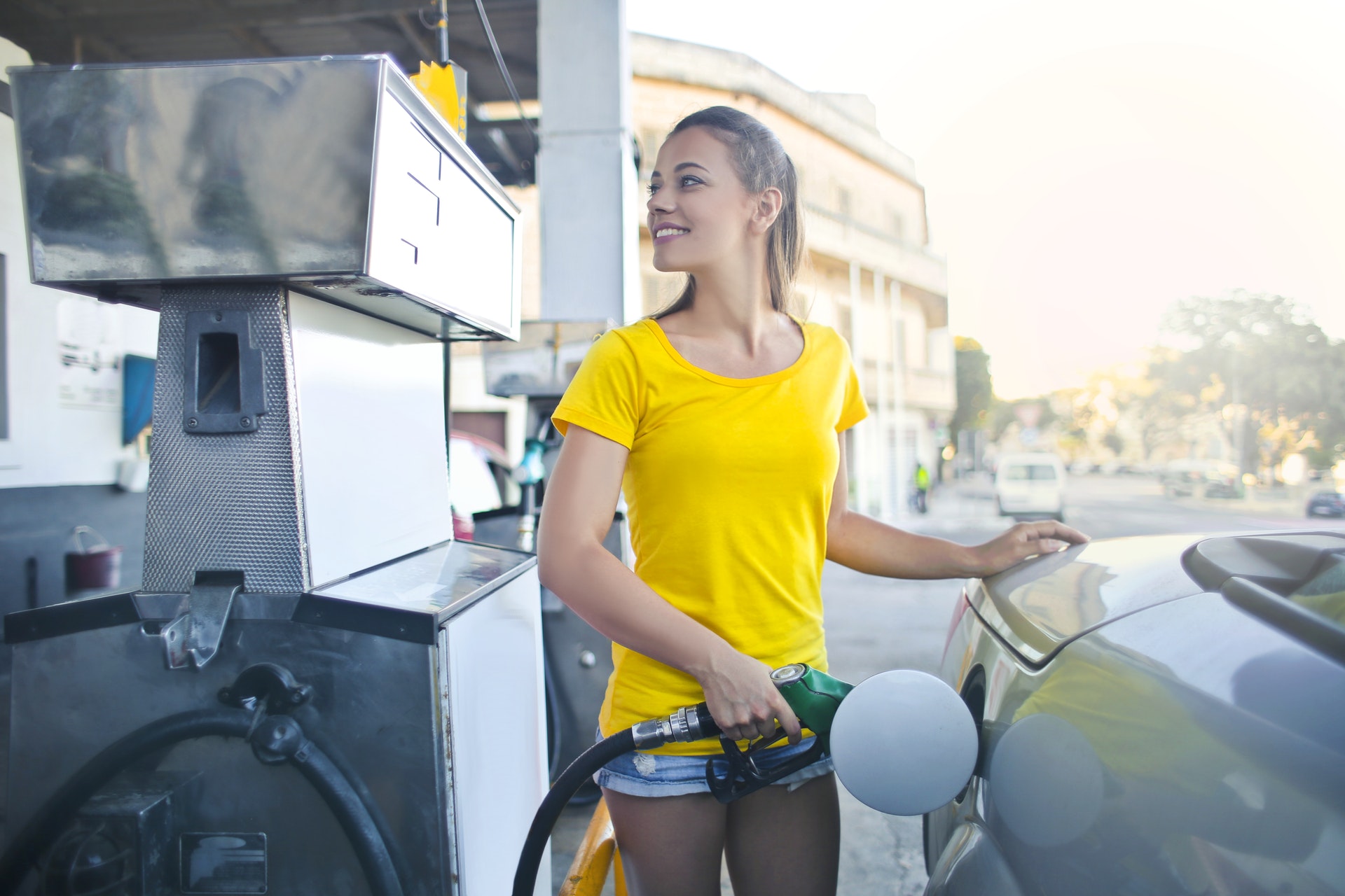 Você está visualizando atualmente Dicas Para Economizar Gasolina