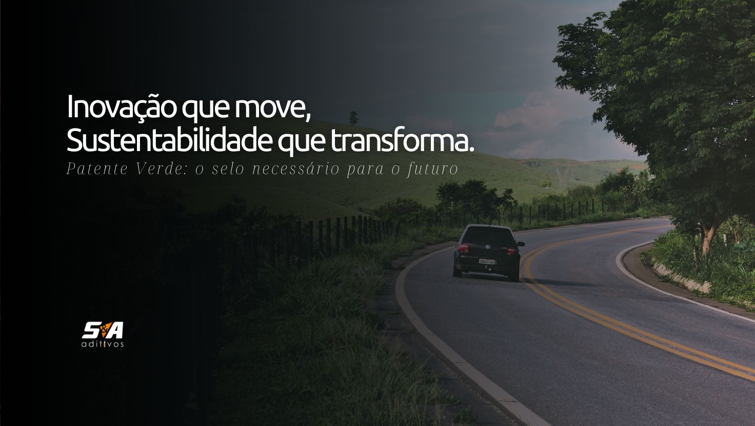 Você está visualizando atualmente Patente Verde: o que é e por que importa no setor de combustíveis?