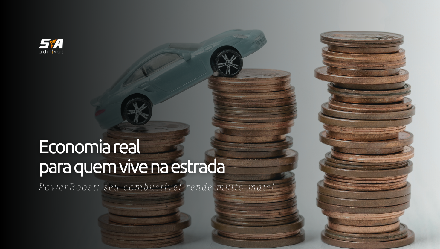 Leia mais sobre o artigo Como economizar combustível rodando todos os dias?