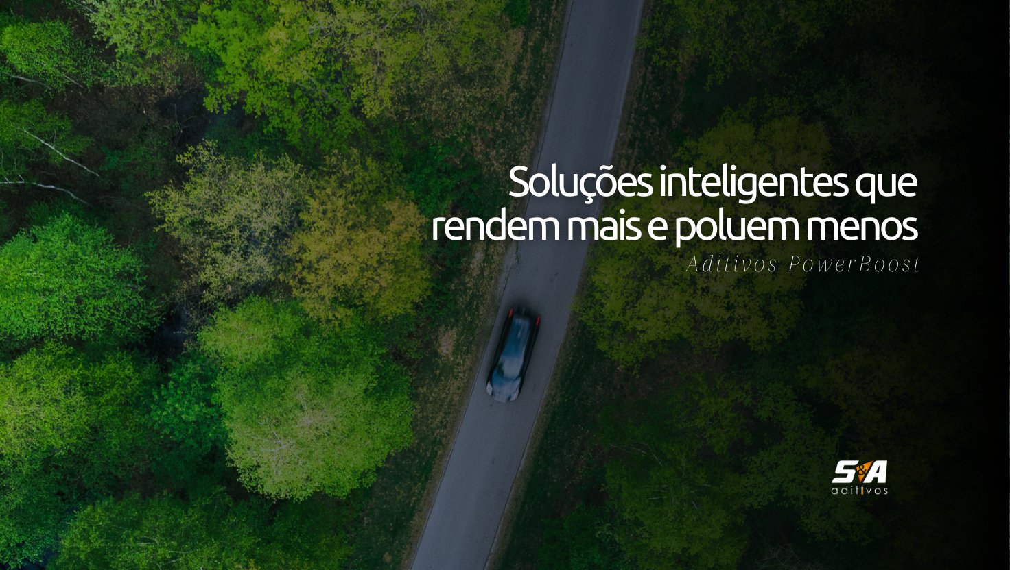 Leia mais sobre o artigo Tecnologia verde e performance: dois caminhos que se cruzam na SA Aditivos