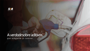 Aditivos para motores a gasolina: mitos e verdades