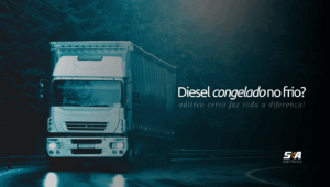 Congelamento do diesel: como evitar?