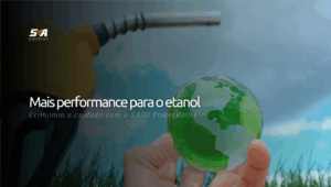 Leia mais sobre o artigo O que é álcool aditivado e por que usá-lo no seu veículo?