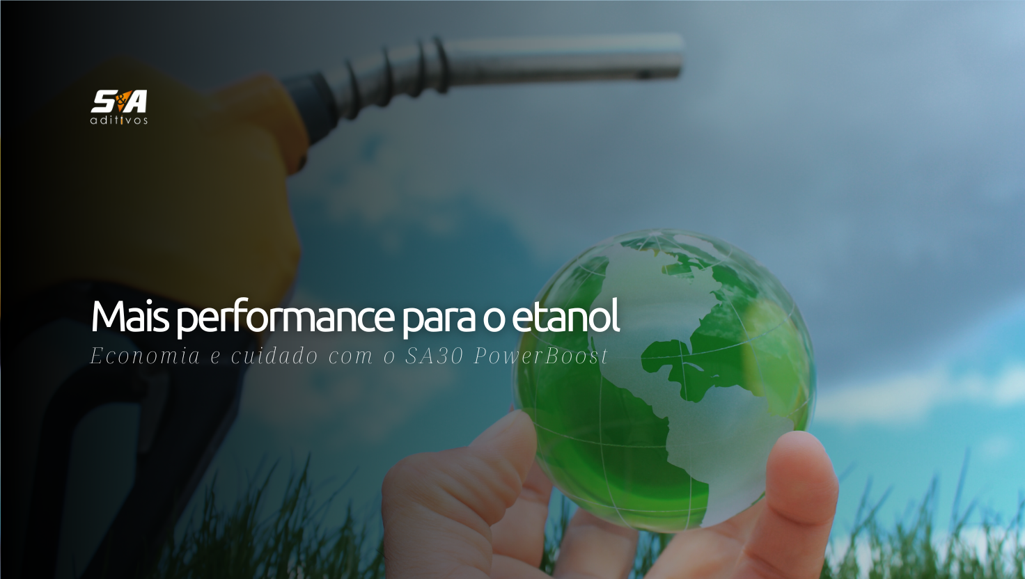 Leia mais sobre o artigo O que é álcool aditivado e por que usá-lo no seu veículo?