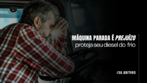 Caminhão Não Liga no Frio? Veja as Principais Causas e Como Evitar